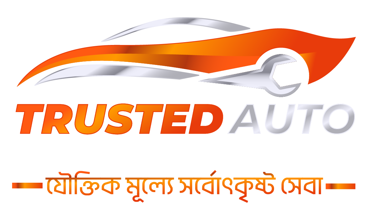 Trusted Auto Solutions TAS BD (Best Hybrid Service)