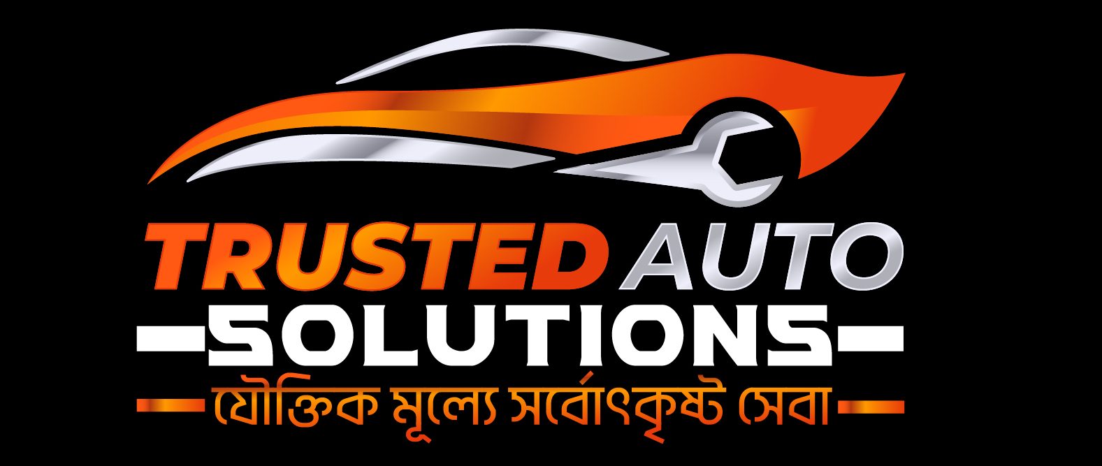 Trusted Auto Solutions TAS BD (Best Hybrid Service)